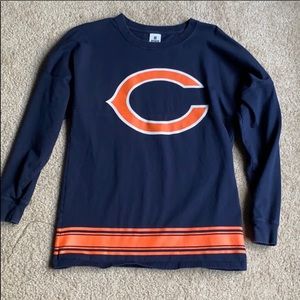 Victoria Secret PINK long sleeve tee 😃